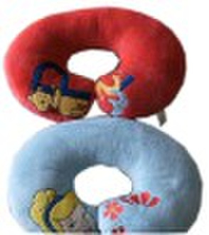 TN005AB neck pillow toy