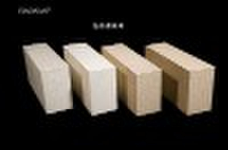 high quality refractory series High Strength Cenos