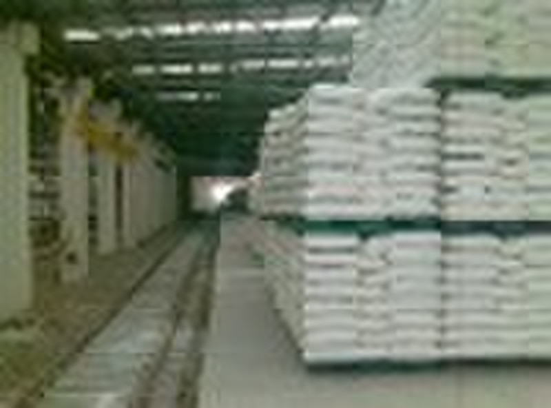 Soda Ash Light&Dense 99.2%