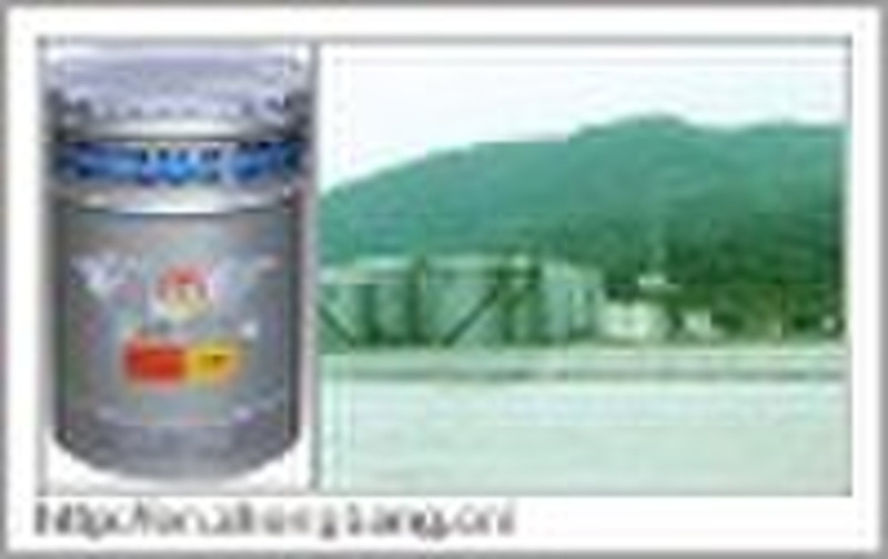 H99-1 Oil Resistant Antistatic tank paint