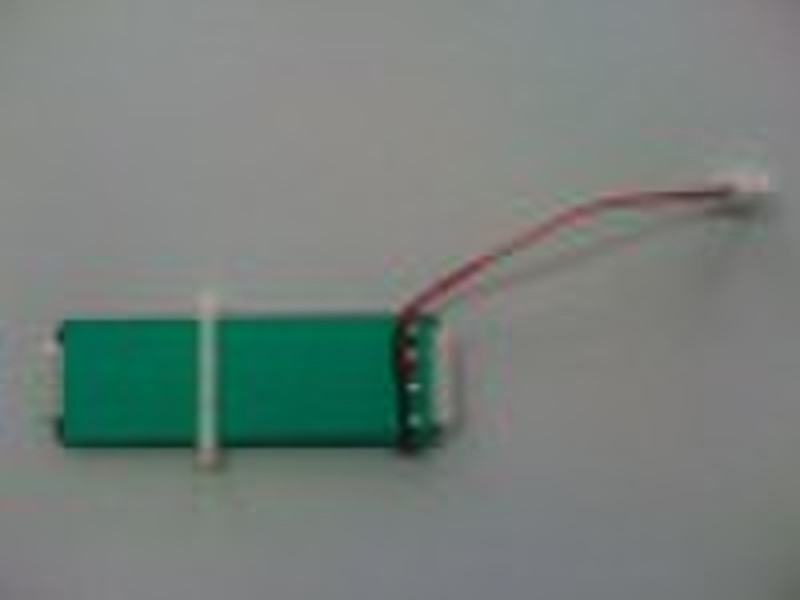 Piezoelectric film (Needle chip)