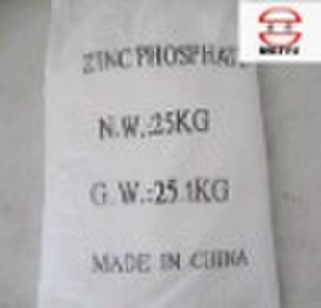 Zinc Phosphate   ( 7779-90-0 )