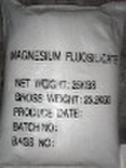 Potassium fluorosilicate K2SiF6