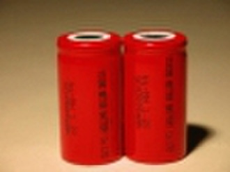 High-temperature battery