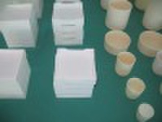 99% Alumina Crucible