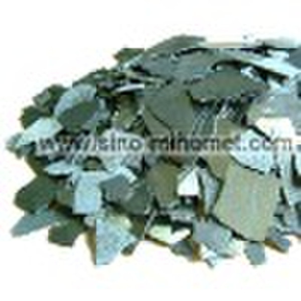 Electrolytic Manganese Metal Flake