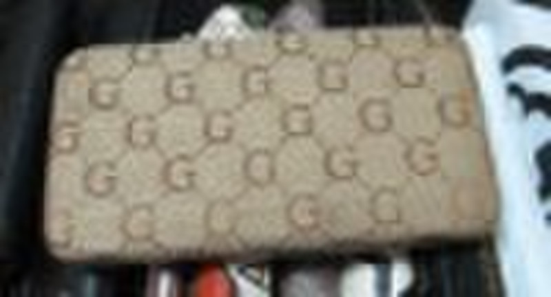 2011 fashion  wallet & purses