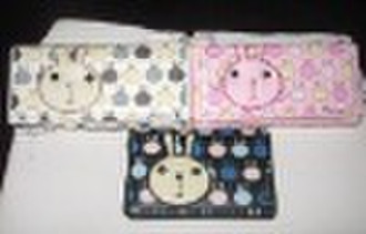 2011 fashion  wallet & purses