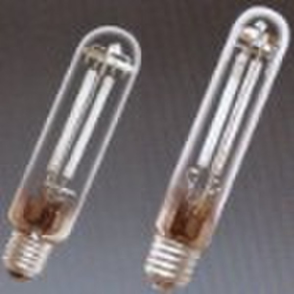 twin high pressure sodium lamp (hps lamp)