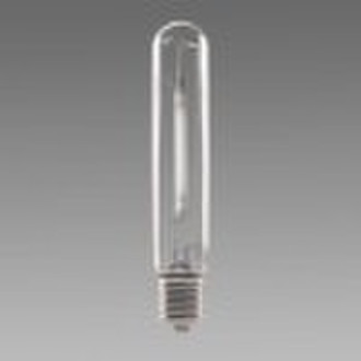 high pressure sodium lamp