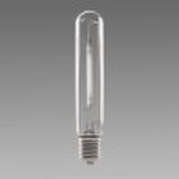 high pressure sodium lamp