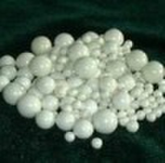 Zirconia ball