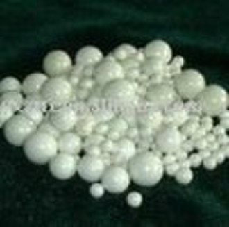 Zirconia ball