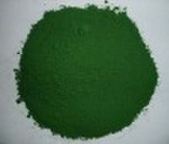 Chromium oxide