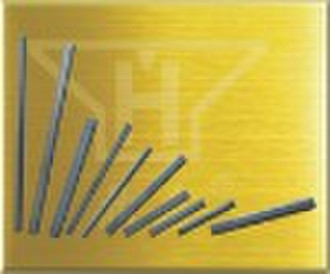 Article carbide spiral cutter