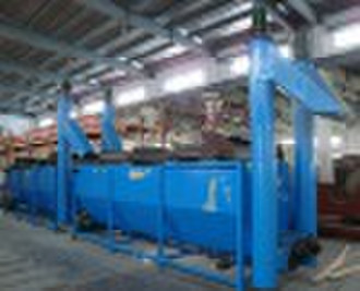 PET Bottle Washing Line