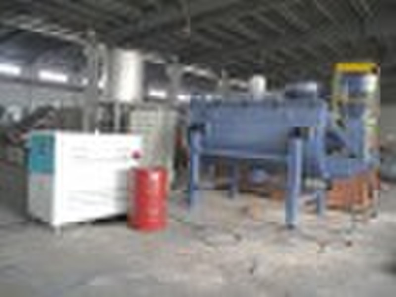 3000L Cooling Mixer