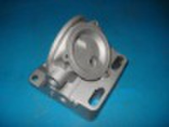 Aluminum die casting