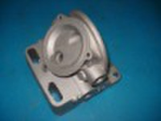 Aluminum die casting