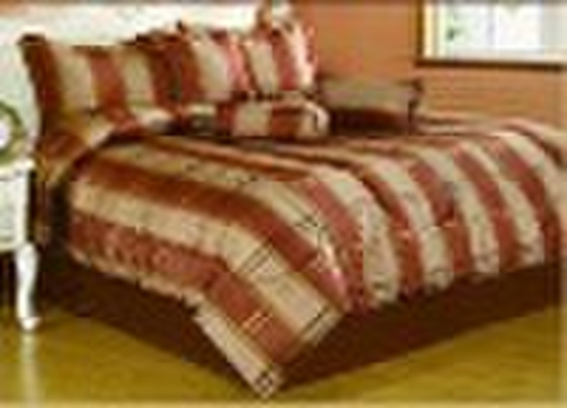 JACQUARD BEDDING SETS