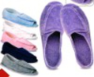 memory foam slipper