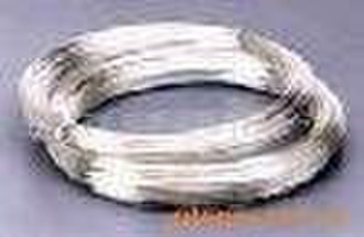 titanium wire