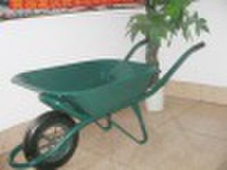 Wheel Barrow