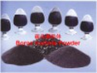 Refractory materials,abrasives,boron carbide powde