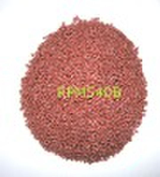Red Phosphorus Flame Retardant Masterbatch RPM540B