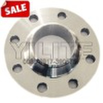 Titanium Flange