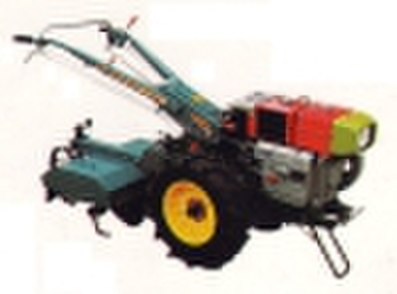 Agricultural machinery