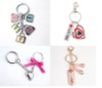 Keychains