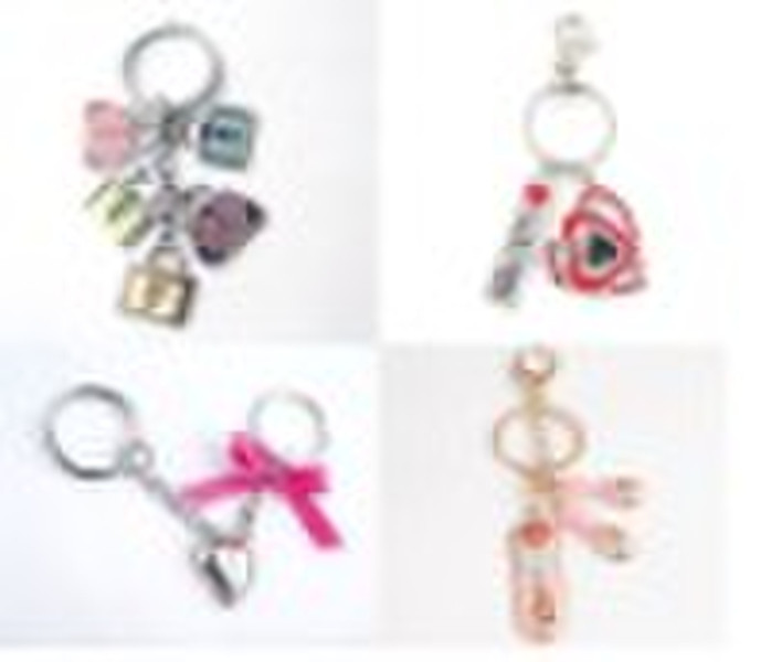 Keychains