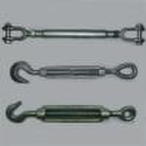 Turnbuckles