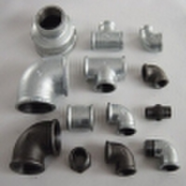 Malleable Iron Fittings