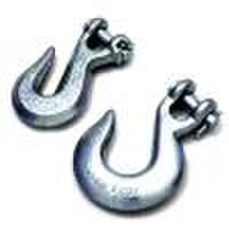 Clevis Hook