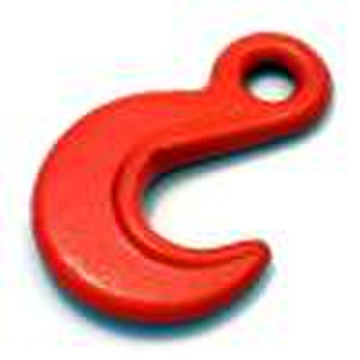 Clevis Hook