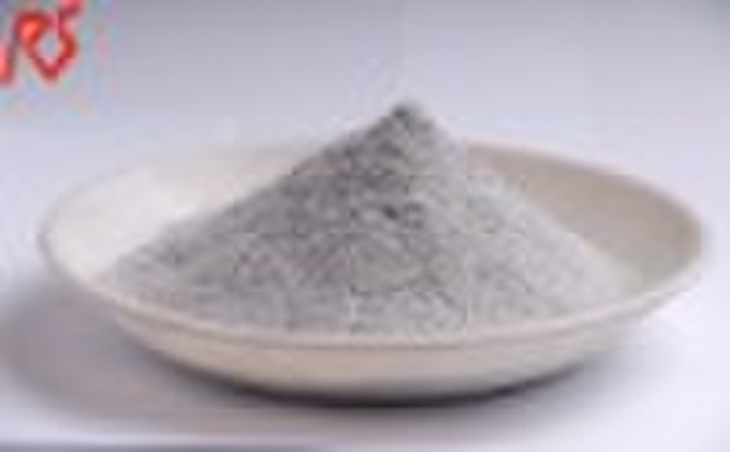 Brown fused alumina 98% powder