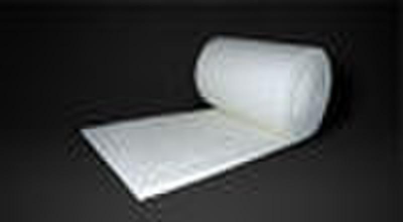 Ceramic Fiber Blanket ( largest manufacturer in Ch