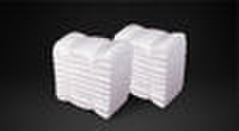 Ceramic Fiber Block ( thermal insulation and refra