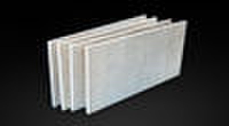 Calcium Silicate Board ( best quality and competit