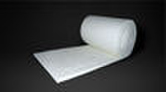 Magnesium Silicate Blanket ( thermal insulation an