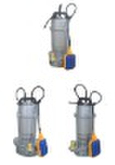 QDX submersible pump