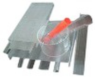 Plastic Profiles