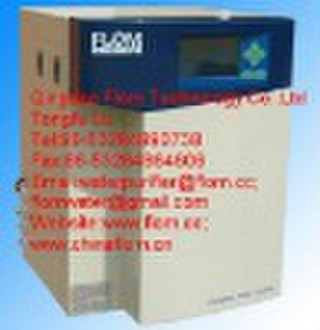 Lab EDI series ultrapure water machine(FBZ-E)