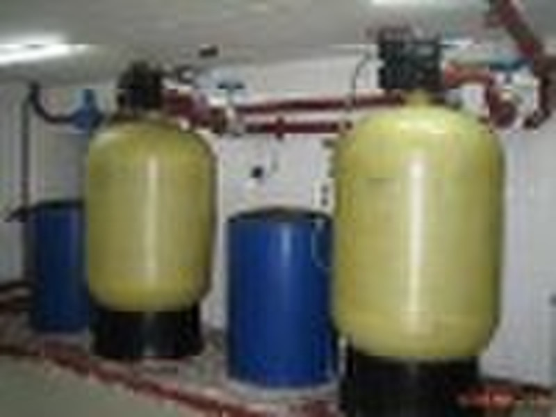 Water Softener