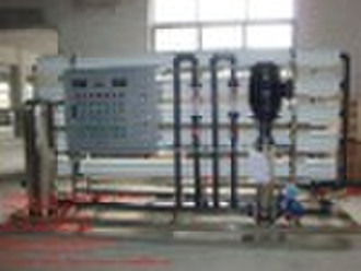 Reverse Osmosis system (Flom 15T/h RO system)