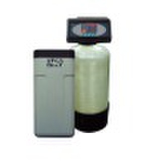 Water softener