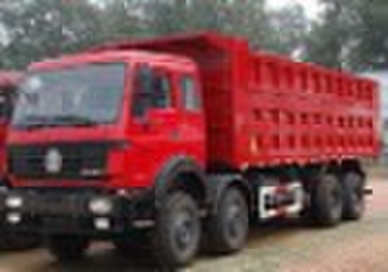 3136K/8X4/1500+4150+1450/Truck