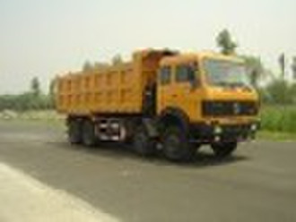 3132K/8x4/1500+4150+1450/Dump Truck